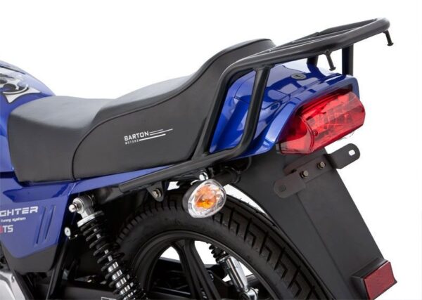 Barton Fighter Eco - obrazek 3
