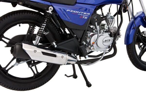 Barton Fighter Eco - obrazek 2
