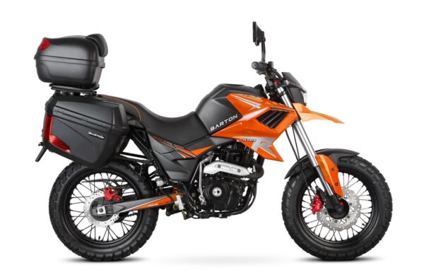 Barton Hyper - obrazek 11