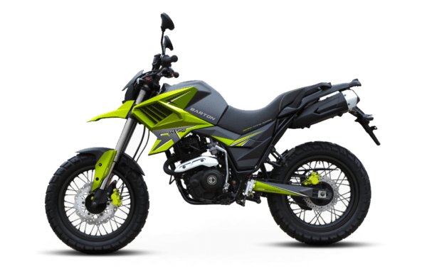Barton Hyper - obrazek 2