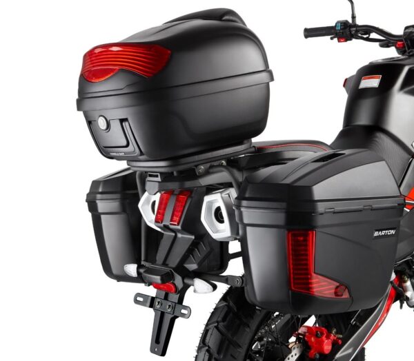 Barton Hyper - obrazek 5