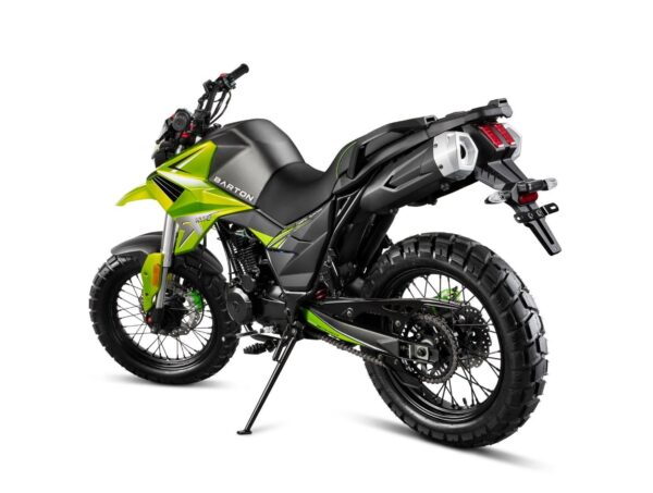 Barton Hyper - obrazek 4