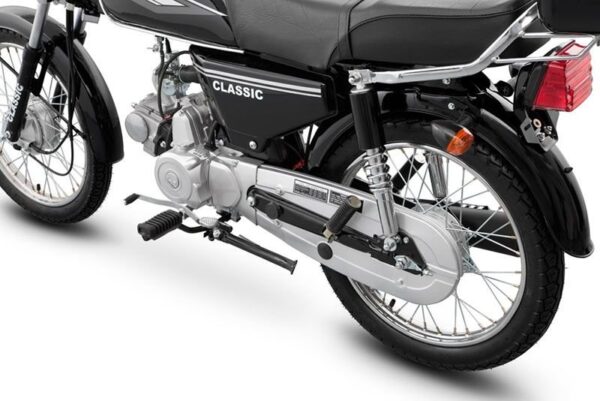 Barton Ranger Classic - obrazek 3