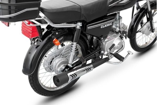Barton Ranger Classic - obrazek 2