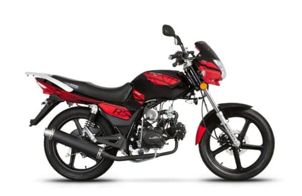 Barton Sprint RS - obrazek 4