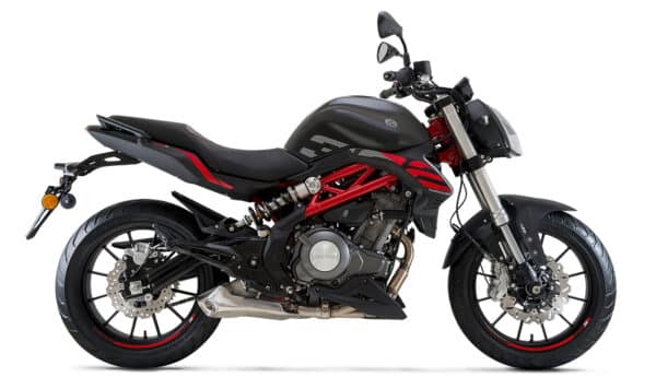 Benelli 302s - obrazek 7