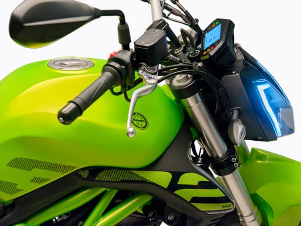 Benelli 302s - obrazek 4