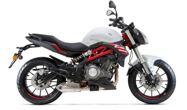 Benelli 302s - obrazek 9