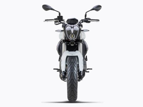 Benelli 302s - obrazek 2