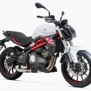 Benelli 302s