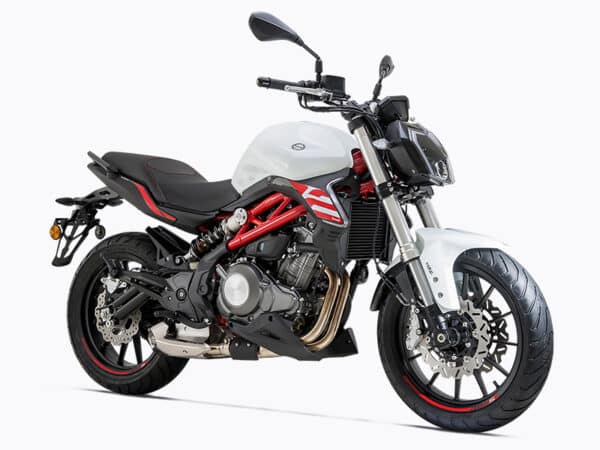 Benelli 302s