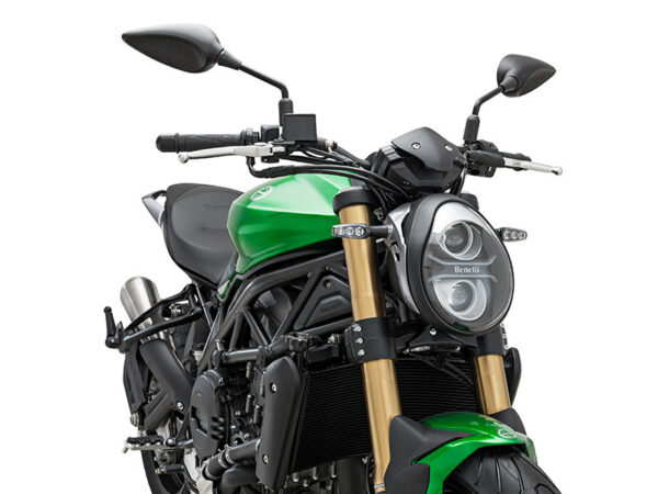 Benelli 752S - obrazek 7