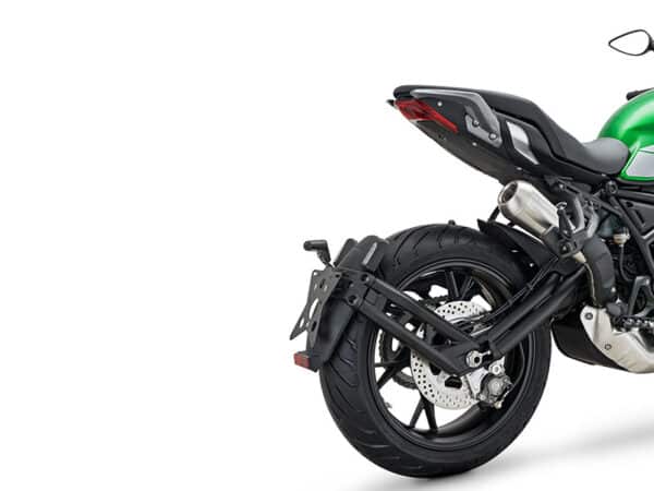 Benelli 752S - obrazek 5