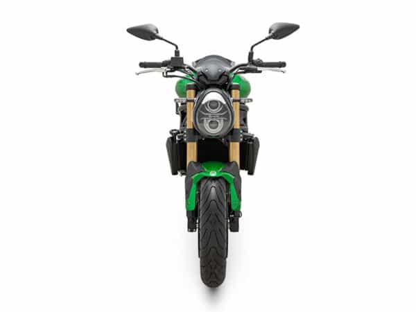 Benelli 752S - obrazek 2