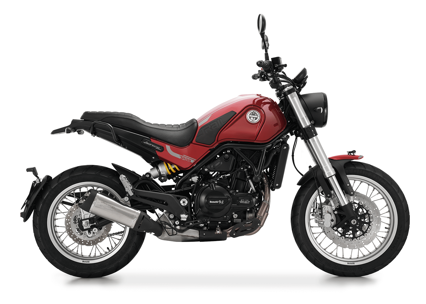benelli leoncino trail 500 price