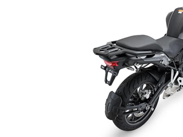 Benelli TRK 502 - obrazek 4
