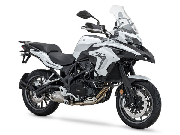 Benelli TRK 502 - obrazek 2