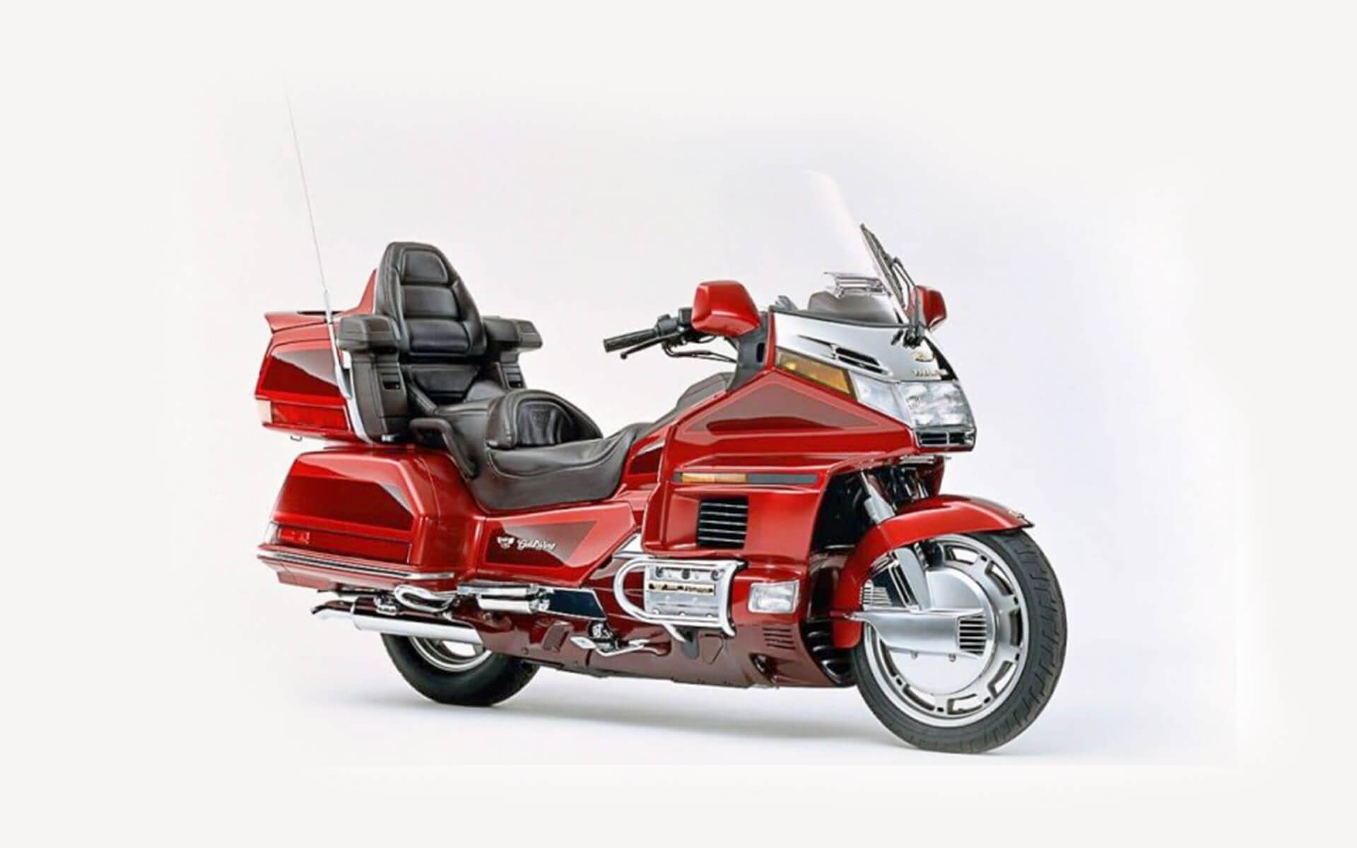 Honda Gold Wing 1500