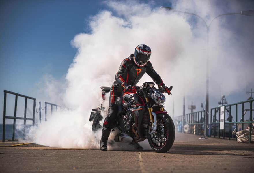 Dobre Sklepy Motocyklowe