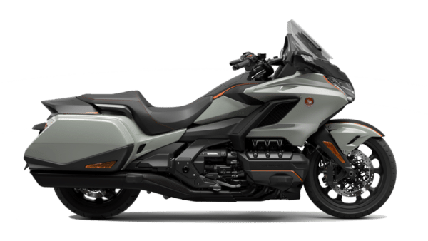 HONDA GL1800 GOLD WING DCT - obrazek 2