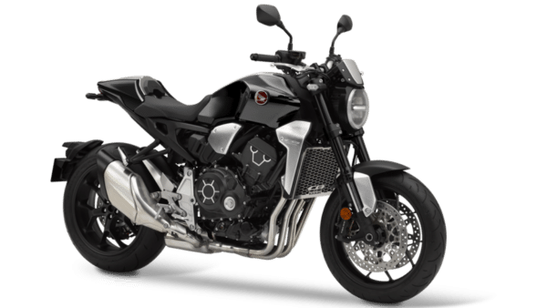Honda CB1000R+ Neo Sports Café - obrazek 2