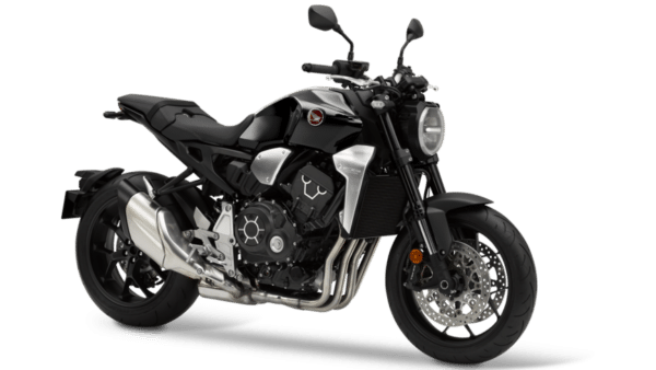 Honda CB1000R Neo Sports Café - obrazek 2