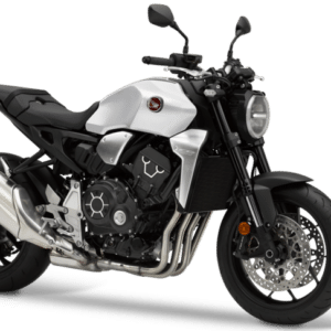Honda CB1000R Neo Sports Café