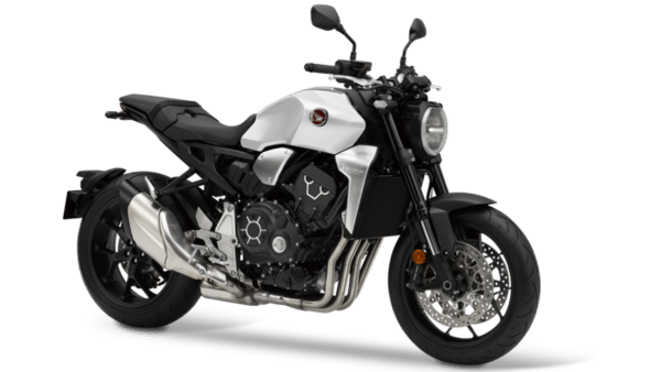 Honda CB1000R Neo Sports Café