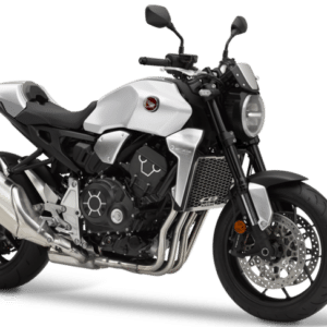 Honda CB1000R+ Neo Sports Café