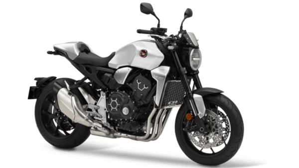 Honda CB1000R+ Neo Sports Café