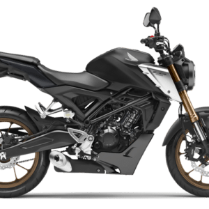 Honda CB125R Neo Sports Café