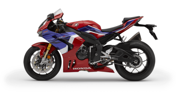 Honda CBR1000RR-R Fireblade SP - obrazek 3