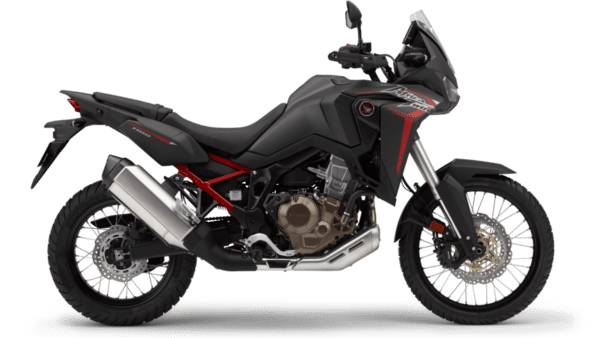Honda CRF1000L Africa Twin - obrazek 4