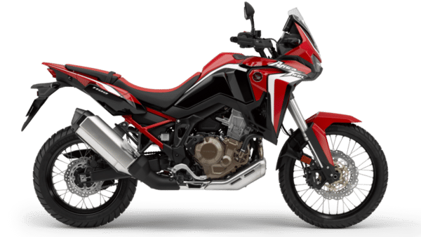 Honda CRF1000L Africa Twin - obrazek 3