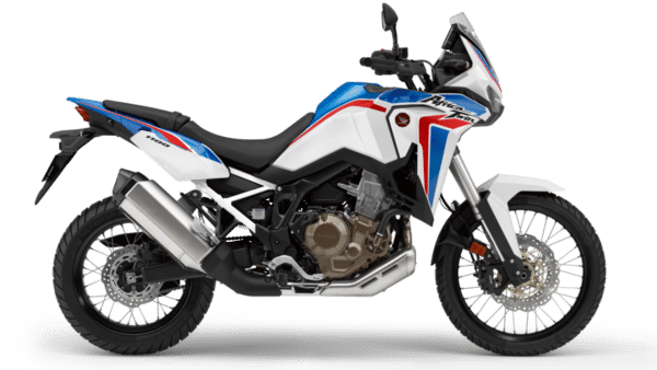 Honda CRF1000L Africa Twin - obrazek 2