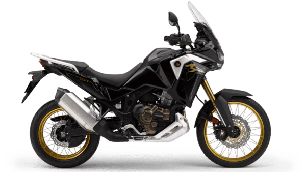 Honda CRF1000L Africa Twin Adventure Sports