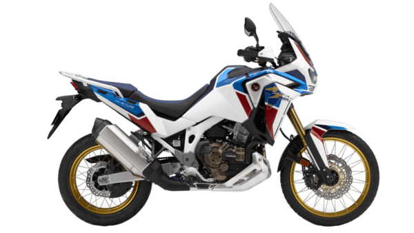 Honda CRF1000L Africa Twin (Adventure Sports) - obrazek 2