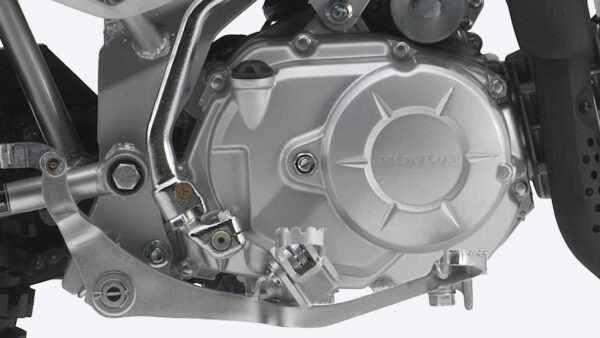 Honda CRF110F - obrazek 5