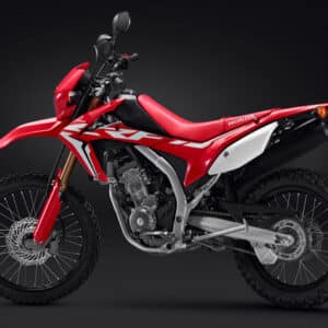 Honda CRF250L