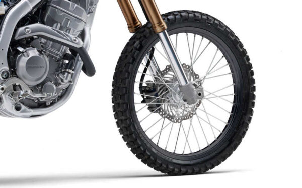 Honda CRF250L - obrazek 7