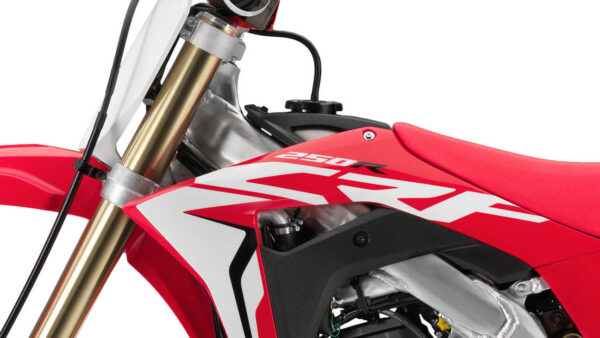 Honda CRF250R - obrazek 6