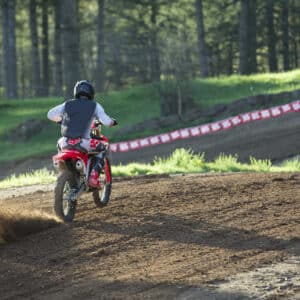Honda CRF250R