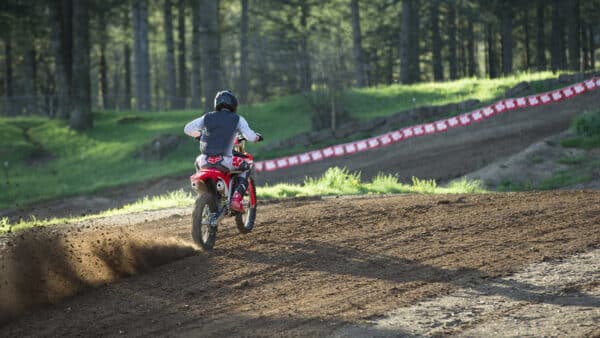 Honda CRF250R