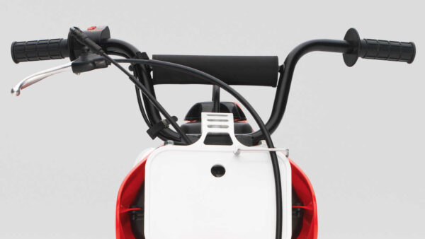 Honda CRF50F - obrazek 2