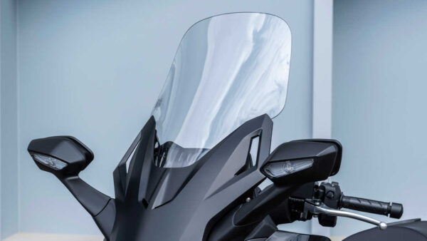 Honda Forza 125 - obrazek 6