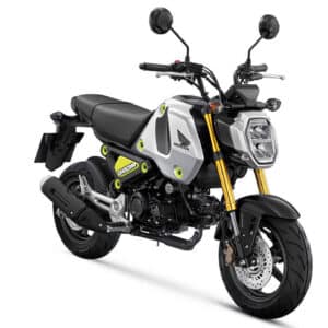 Honda MSX125