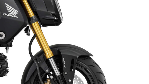 Honda MSX125 - obrazek 3