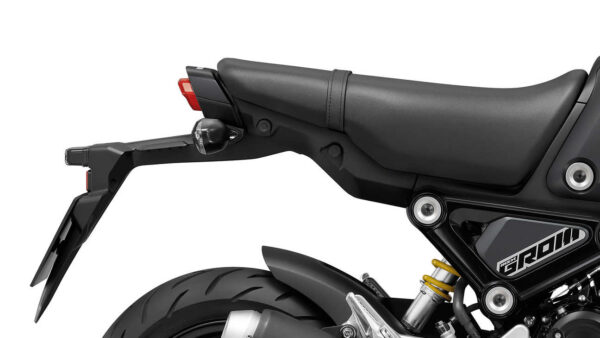 Honda MSX125 - obrazek 2