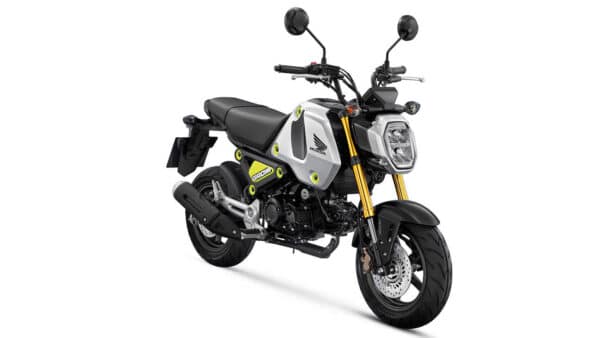 Honda MSX125