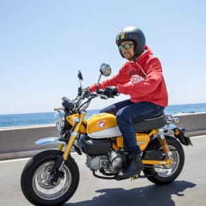 Honda Monkey